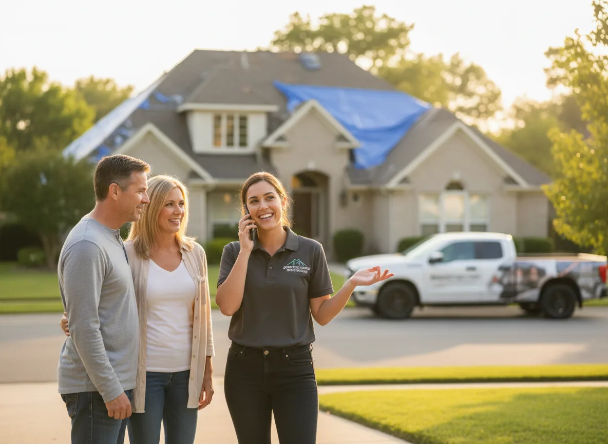 Emergency Roof Repair Sterling Heights, MI FAQs